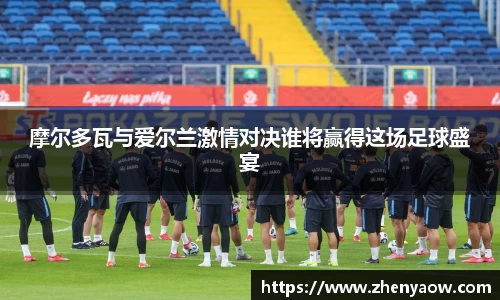 摩尔多瓦与爱尔兰激情对决谁将赢得这场足球盛宴