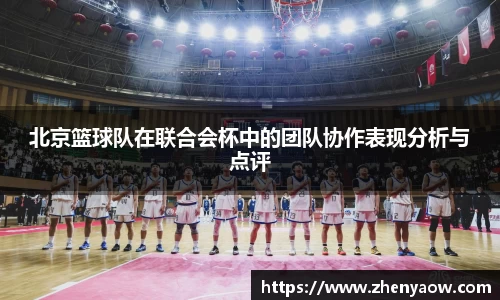 北京篮球队在联合会杯中的团队协作表现分析与点评